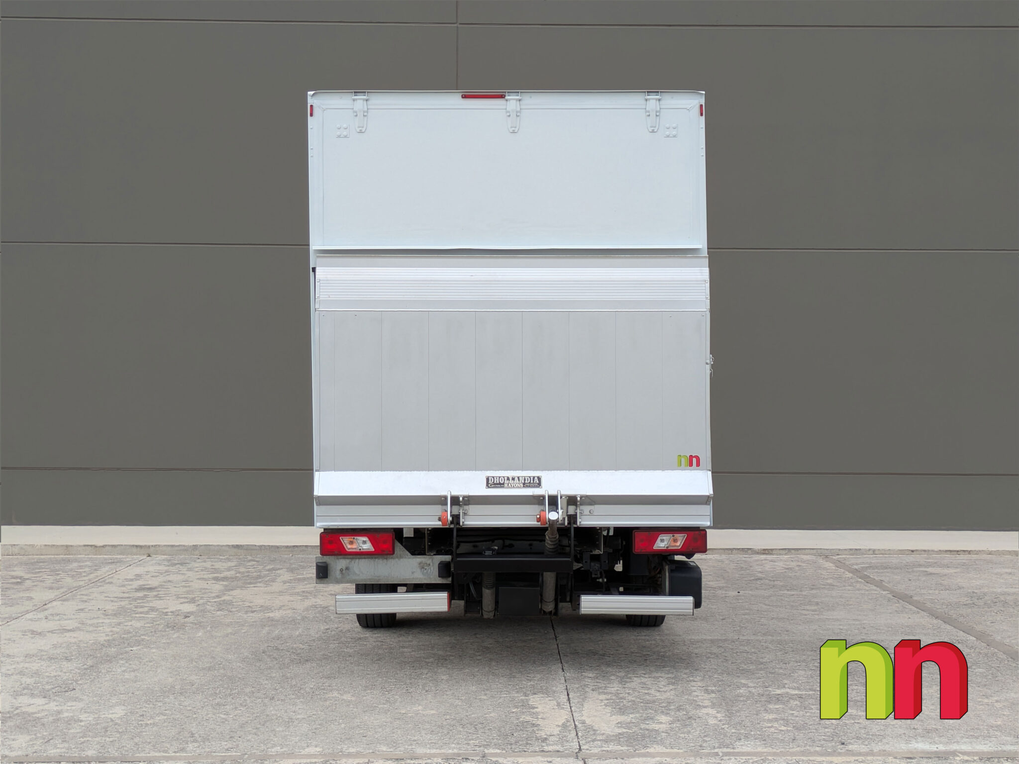 FORD Transit Carrozada con plataforma T350 L5 2.0 EcoBlue 170cv + NAVI