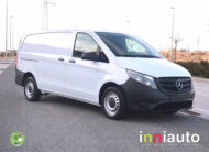 MERCEDES Vito Long FG 114CDI 136cv + NAVI