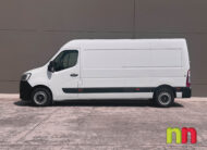 RENAULT Master L3H2 FG35 AUTO 2.3DCI 150cv +NAVI