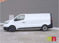 RENAULT Trafic L2H1 FG30 2.0Blue DCI 130cv + NAVI