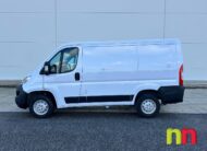 FIAT Ducato L1H1 FG28 2.3Mjet 120cv