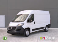 FIAT Ducato L2H2 FG35 2.3Mjet 140cv + NAVI