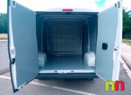 FIAT Ducato L1H1 FG30 2.0Mjet 115cv + NAVI