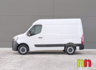 RENAULT Master L1H2 FG33 2.3BlueDCI 135cv