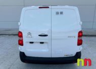 CITROEN Jumpy 3 Talla M 2.0BlueHDI 120cv + NAVI