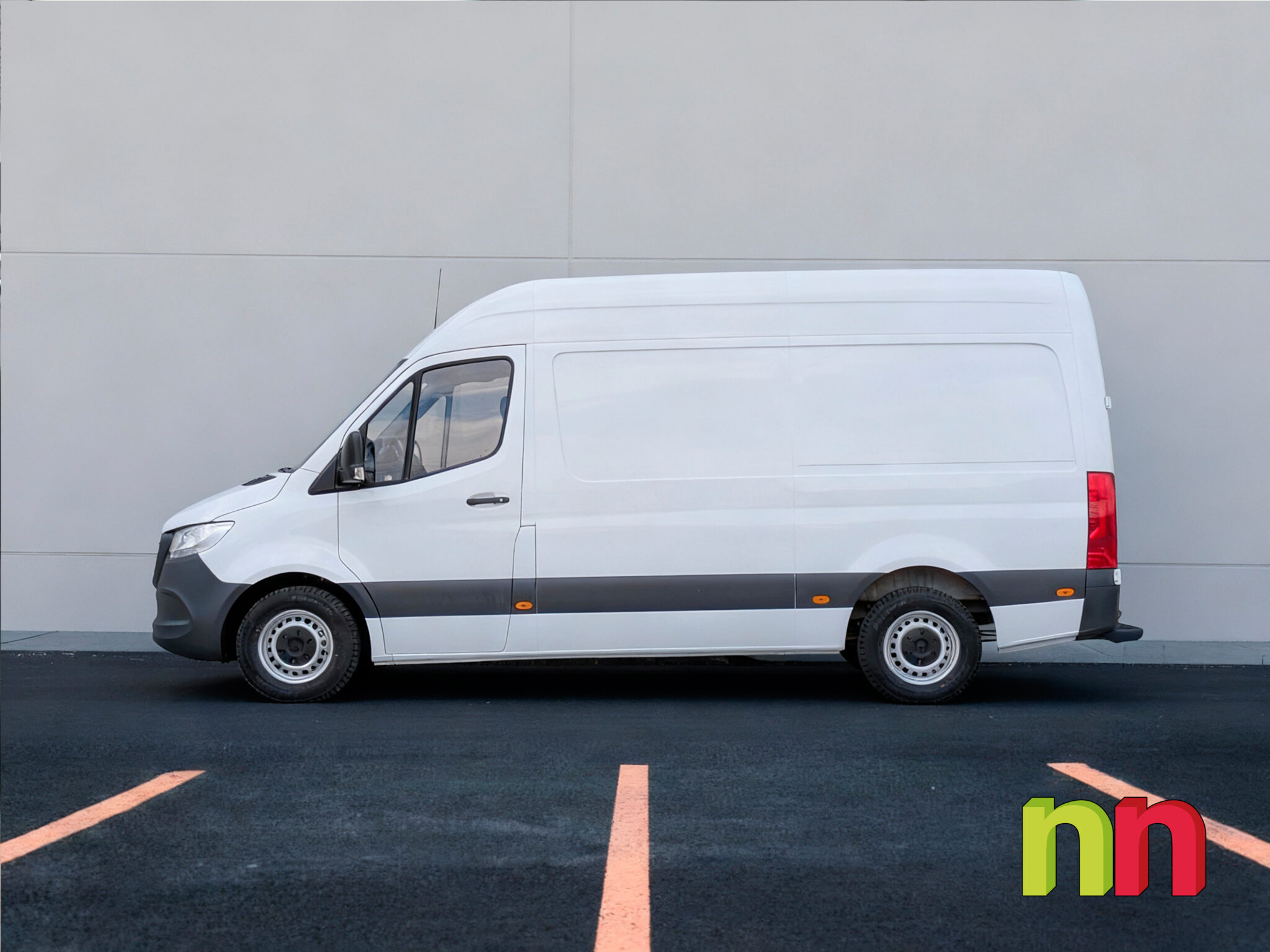 MERCEDES Sprinter L2H2 FG32 314CDI 143cv