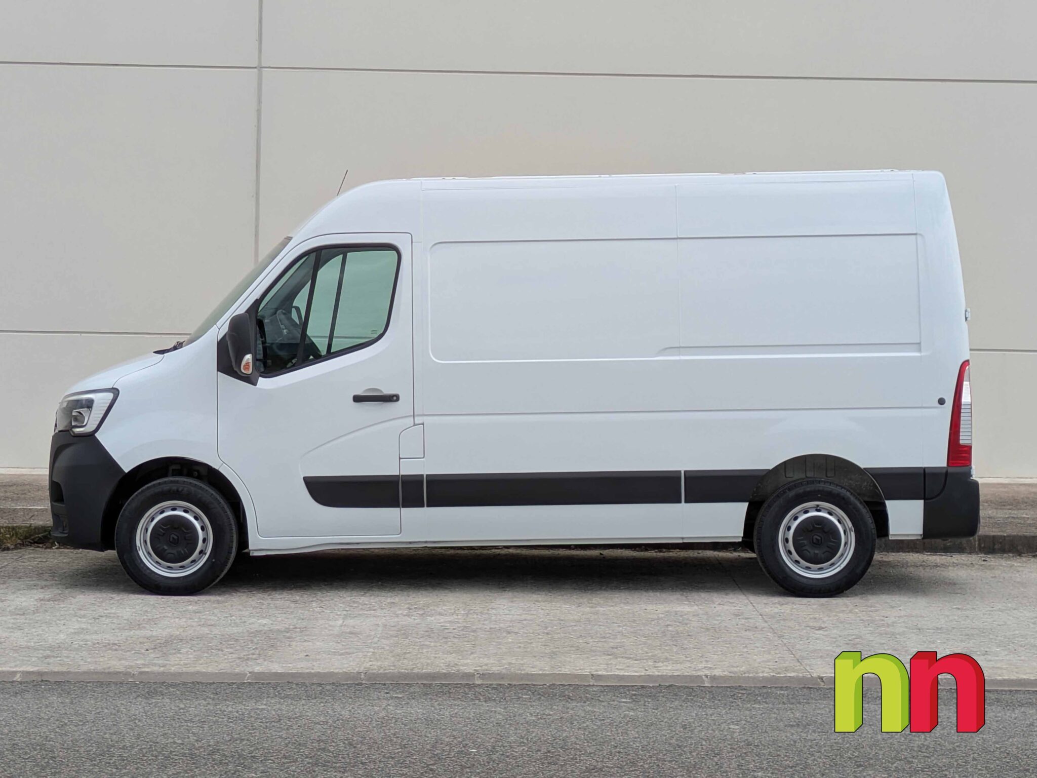 RENAULT Master L2H2 FG33 2.3dCI 135cv