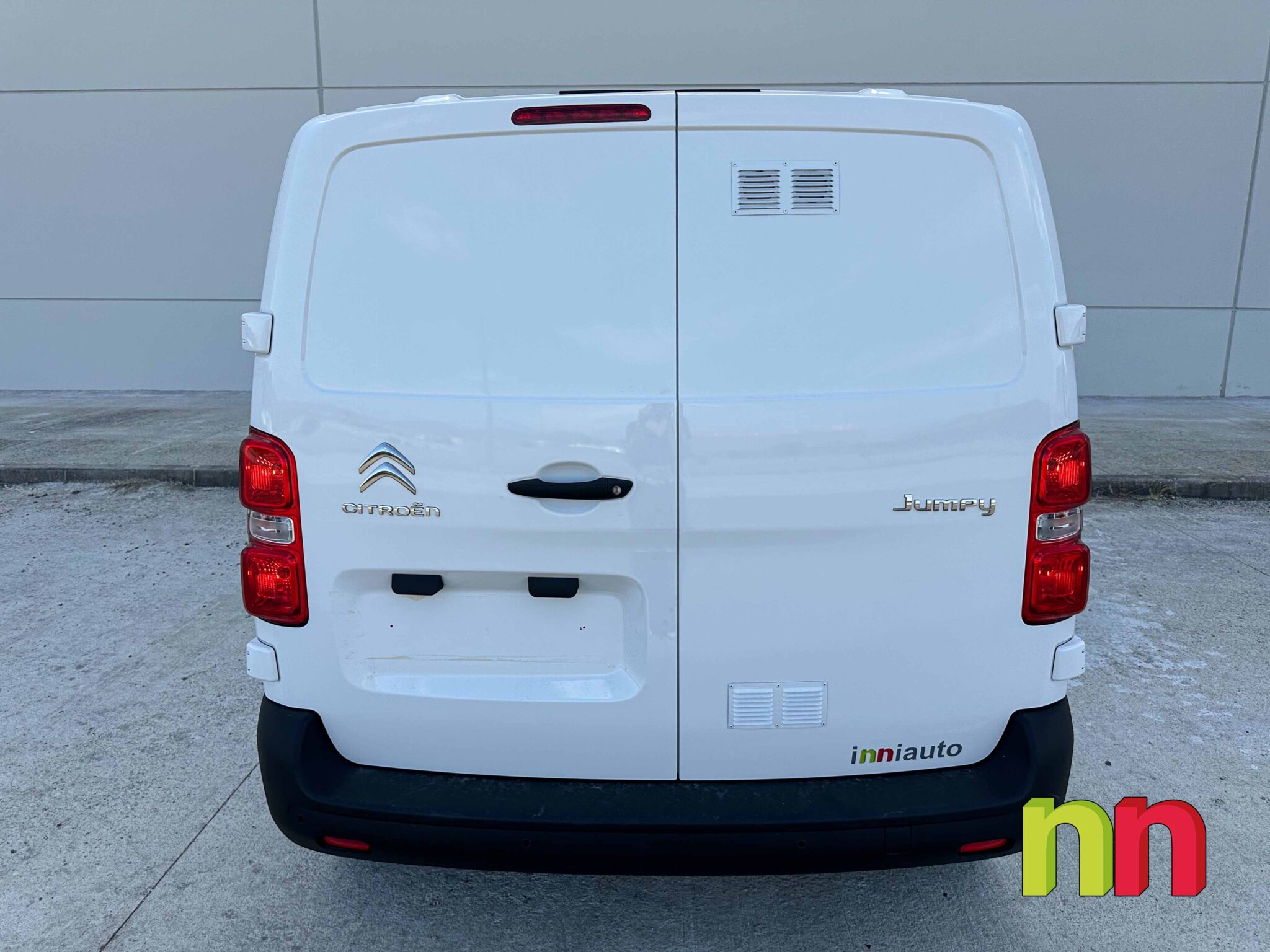 CITROEN Jumpy 3 Talla M 2.0BlueHDI 120cv