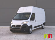 FIAT Ducato L3H3 FG33 2.3Mjet 130cv