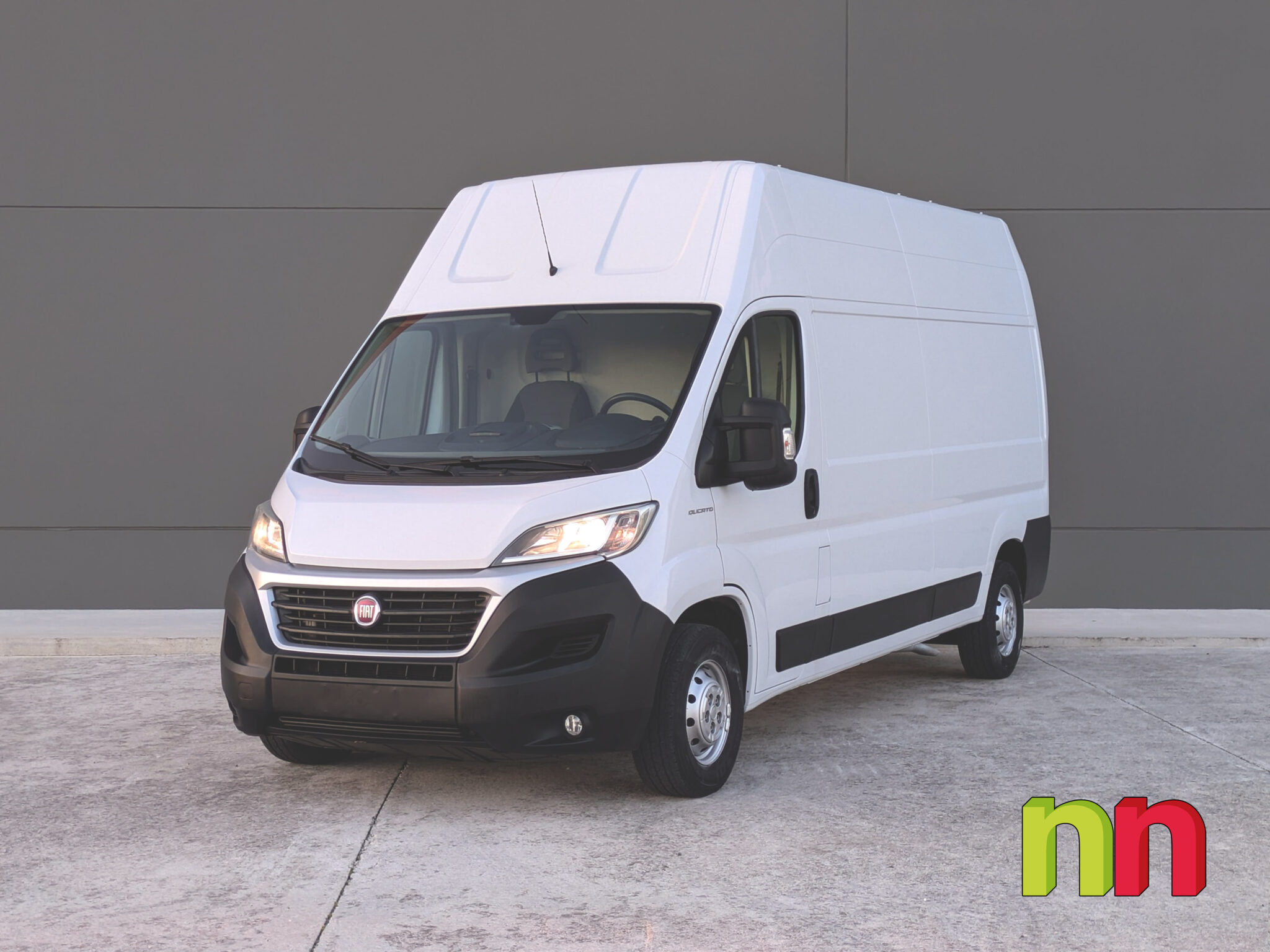 FIAT Ducato L3H3 FG33 2.3Mjet 130cv