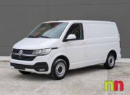 Volkswagen Transporter L1H1 DSG AUTO FG 2.0TDi 150cv + NAVI