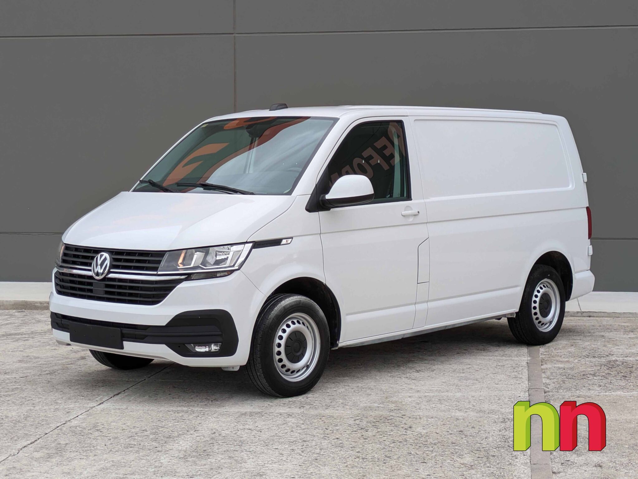 Volkswagen Transporter L1H1 DSG AUTO FG 2.0TDi 150cv + NAVI