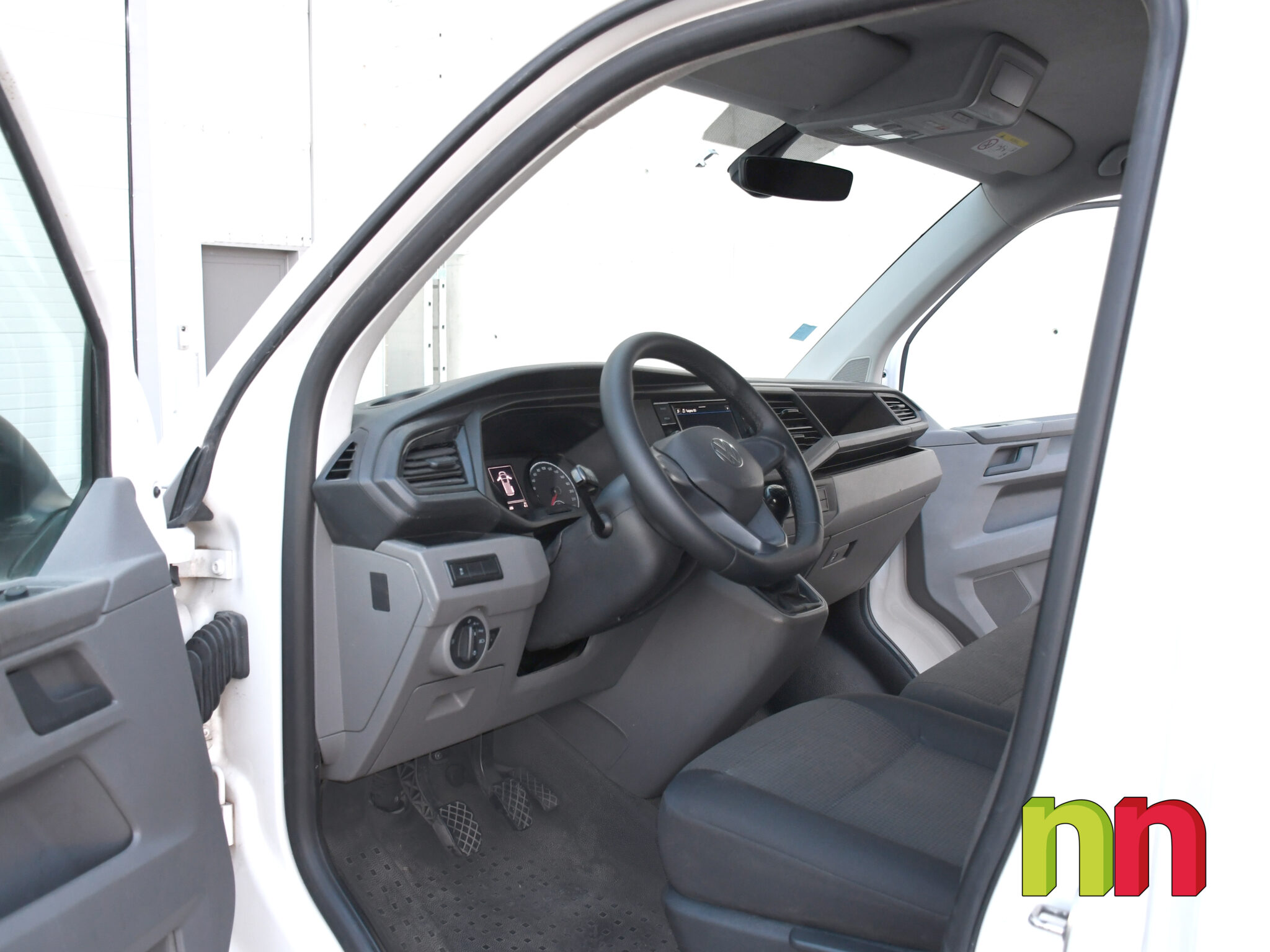 Volkswagen Transporter L2H1 FG 2.0TDi 150cv