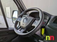 RENAULT Master L3H2 FG35 AUTO 2.3DCI 150cv +NAVI