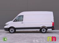 MAN TGE L3H2 3140 FG3.5t 11M3 AUTO 2.0TDI 140CV + NAVI
