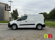 PEUGEOT Partner Talla M FG AUTO 1.6HDI 100cv + NAVI