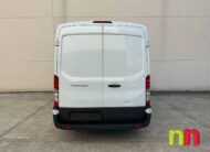 FORD Transit L2H2 FG35 2.0Ecoblue 130cv