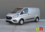 FORD Transit Custom L1H1 AUTO FG30 2.0EcoBlue130cv + NAVI