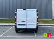 RENAULT Trafic L1H1 1000 2.0dci 120cv