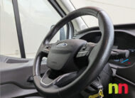FORD Transit Carrozada sin plataforma P350 2.0 EcoBlue 130cv + DOBLE RUEDA TRASERA