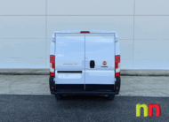FIAT Ducato L1H1 FG28 2.3Mjet 120cv