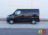 RENAULT Master L1H1 FG28 2.3DCI 135cv