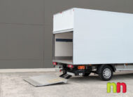 FORD Transit Carrozada con plataforma T350 L5 2.0 EcoBlue 170cv + NAVI