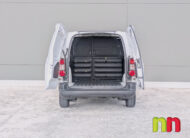 CITROEN Berlingo Talla M 3 Plazas 1.6BlueHDI 100cv