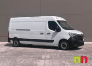 RENAULT Master L3H2 FG35 AUTO 2.3DCI 150cv +NAVI