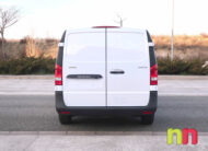 MERCEDES Vito Long FG 114CDI 136cv + NAVI