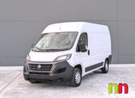 FIAT Ducato L2H2 FG35 2.3Mjet 140cv + NAVI