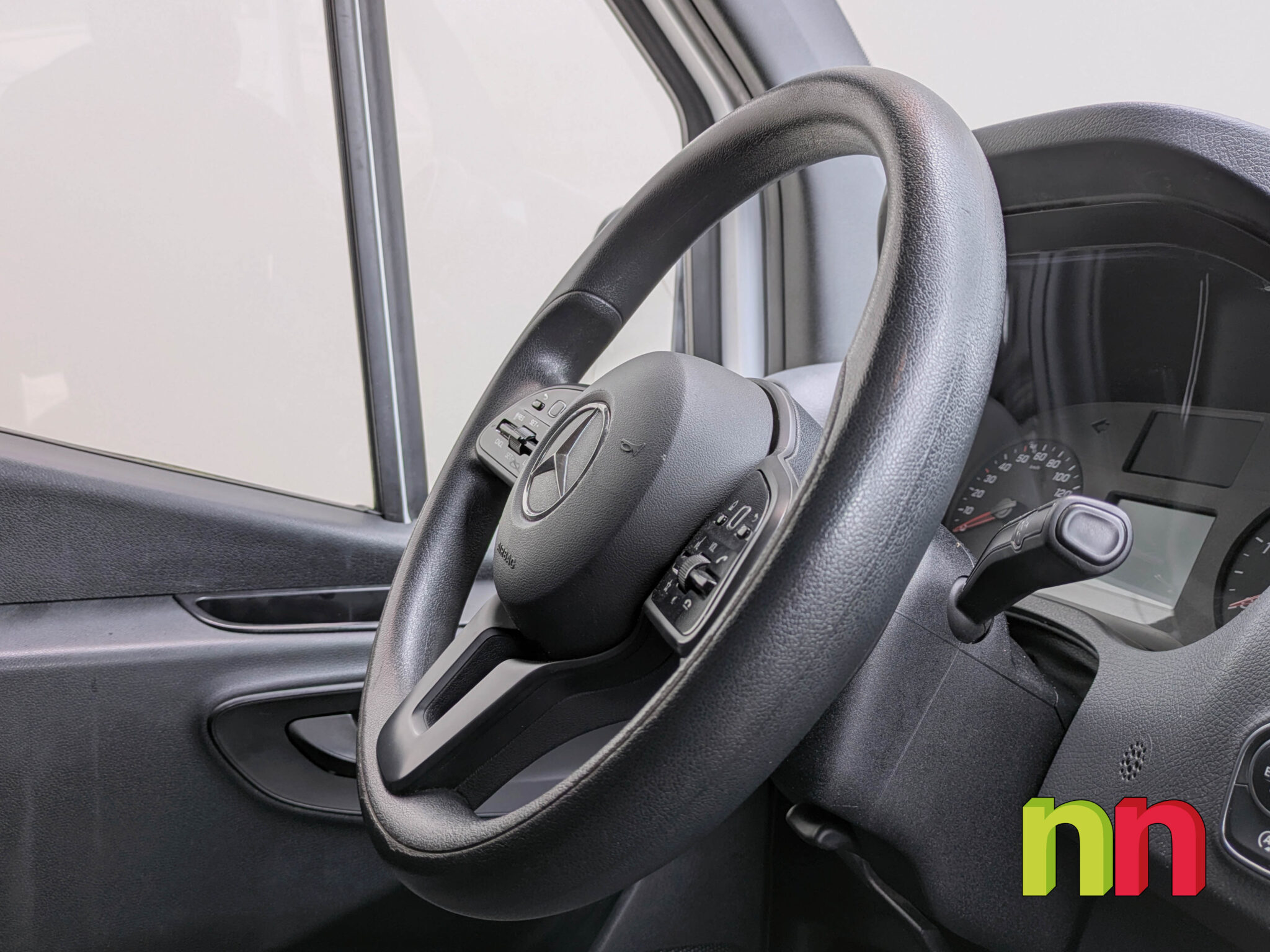 MERCEDES Sprinter L2H2 FG33 AUTO 315cdi 150cv