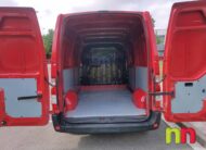 RENAULT Master L2H2 FG35 2.3DCI 130cv