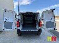 CITROEN Jumpy 3 Talla M 2.0BlueHDI 120cv + NAVI