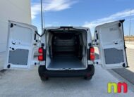 CITROEN Jumpy 3 Talla M 2.0BlueHDI 120cv