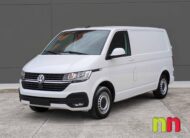 Volkswagen Transporter L1H1 DSG AUTO FG 2.0TDi 150cv + NAVI