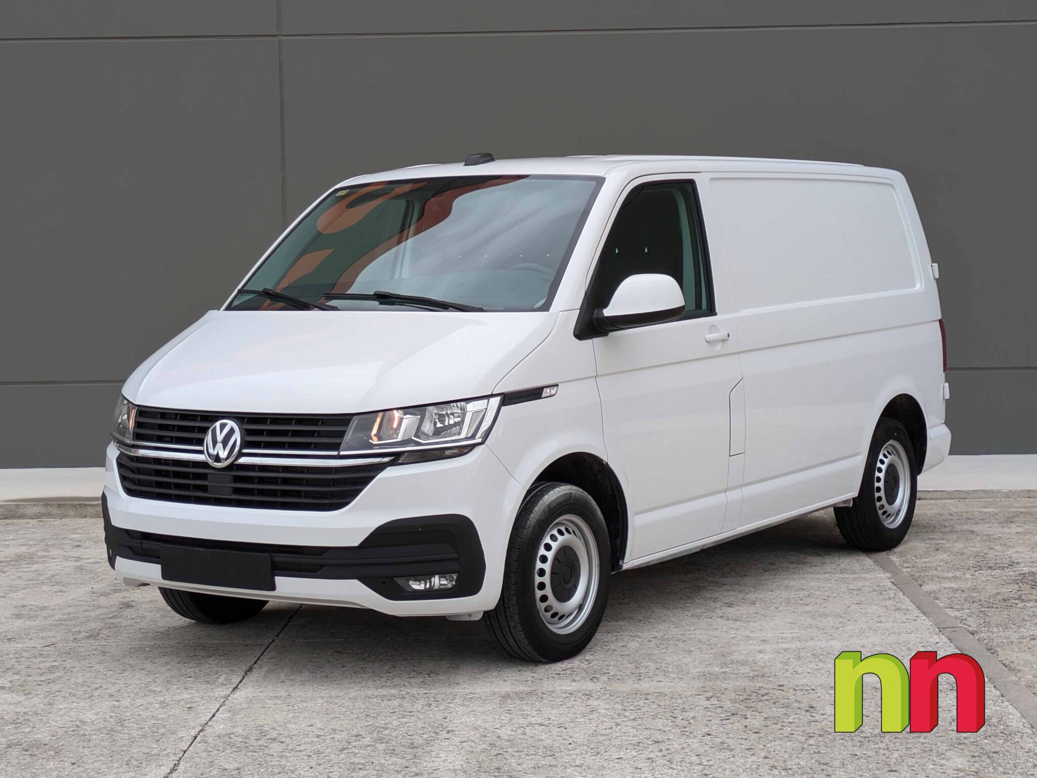 Volkswagen Transporter L1H1 DSG AUTO FG 2.0TDi 150cv + NAVI