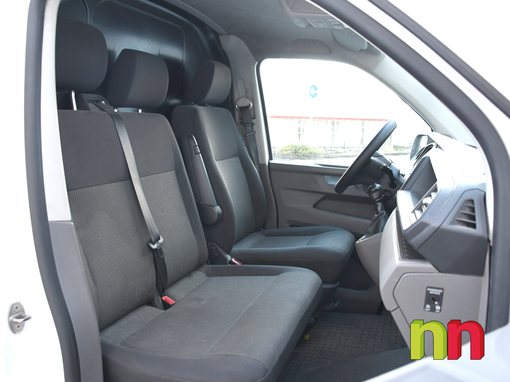 Volkswagen Transporter L2H1 FG 2.0TDi 150cv
