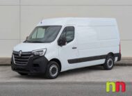 RENAULT Master L2H2 FG33 2.3dCI 135cv
