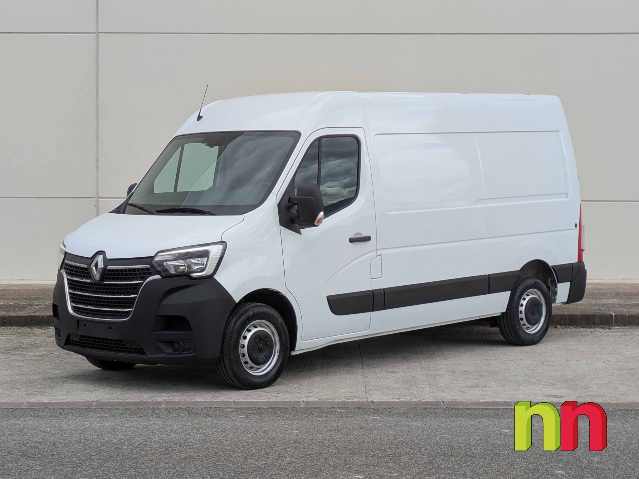 RENAULT Master L2H2 FG33 2.3dCI 135cv