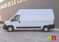 FIAT Ducato L3H3 FG33 2.3Mjet 130cv