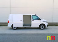 Volkswagen Transporter L2H1 FG 2.0TDi 150cv