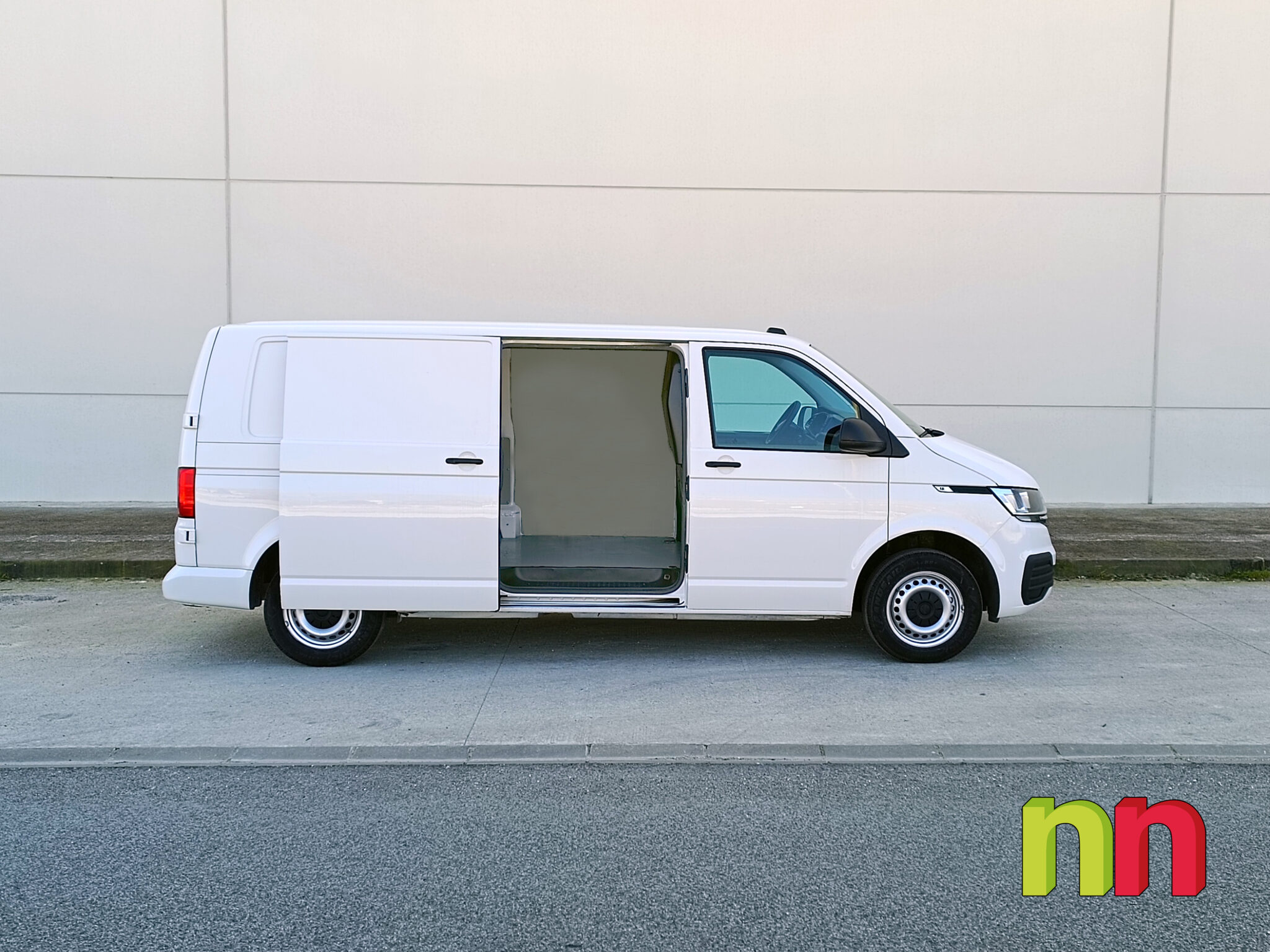 Volkswagen Transporter L2H1 FG 2.0TDi 150cv
