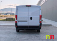 FIAT Ducato L1H1 FG30 2.0Mjet 115cv + NAVI