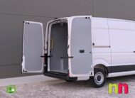 MAN TGE L3H2 3140 FG3.5t 11M3 AUTO 2.0TDI 140CV + NAVI