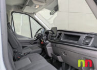 FORD Transit Carrozada con plataforma T350 L5 2.0 EcoBlue 170cv + NAVI