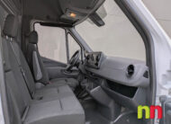 MERCEDES Sprinter L2H2 FG32 AUTO 314CDI 143cv