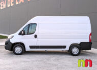 FIAT Ducato L2H2 FG35 2.3Mjet 140cv + NAVI