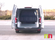 MERCEDES Vito Long FG 114CDI 136cv + NAVI