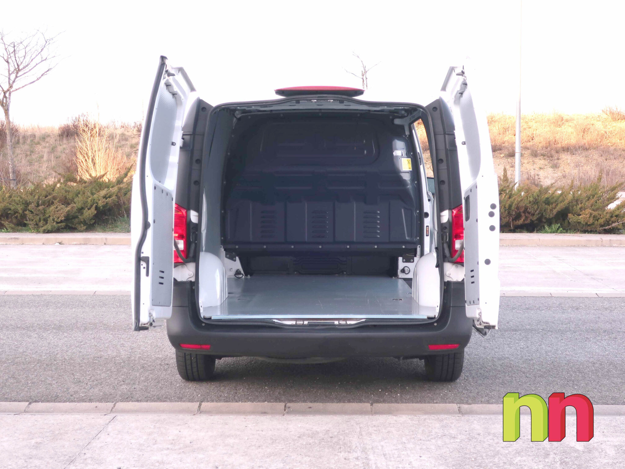 MERCEDES Vito Long FG 114CDI 136cv + NAVI